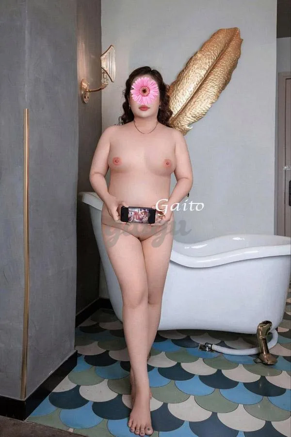 AN NHIÊN - Sexy dâm dâm - Ngọt xinh dâm chiều khách
