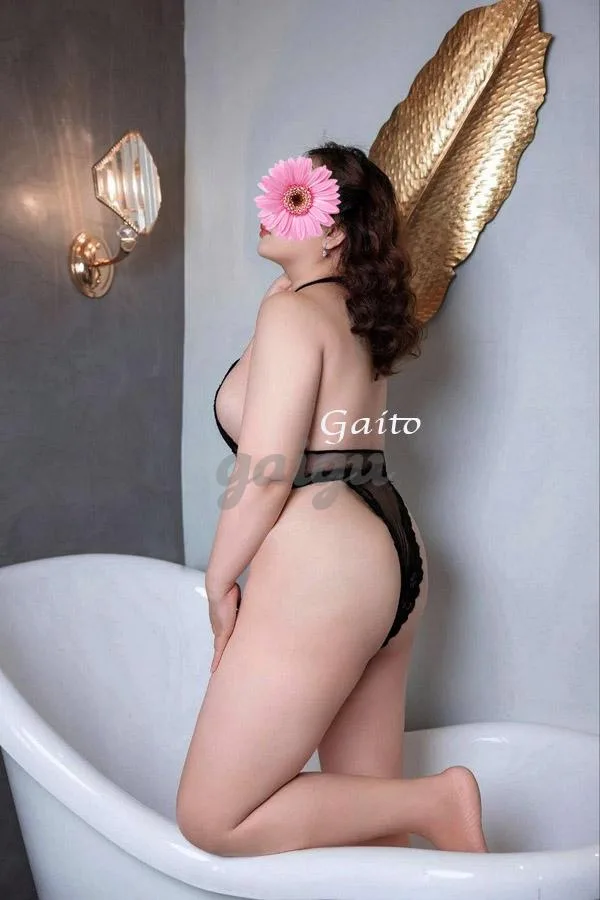 AN NHIÊN - Sexy dâm dâm - Ngọt xinh dâm chiều khách