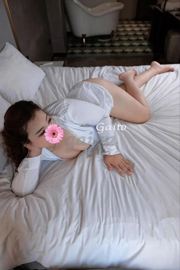 AN NHIÊN - Sexy dâm dâm - Ngọt xinh dâm chiều khách