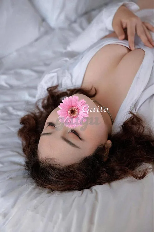 AN NHIÊN - Sexy dâm dâm - Ngọt xinh dâm chiều khách