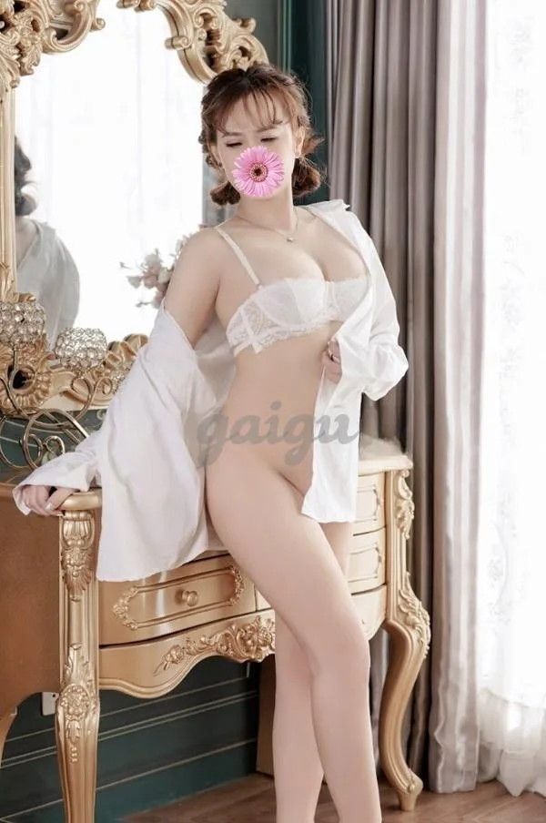 ❤️ NGỌC ÁNH - Massage Fuck 60phut - Girl Xinh Dâm