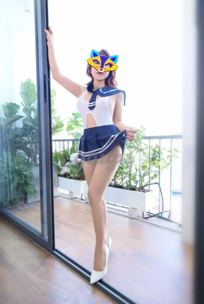 KIỀU NHI ❤️ Hot Model siêu xinh - Nụ cười đốn tim