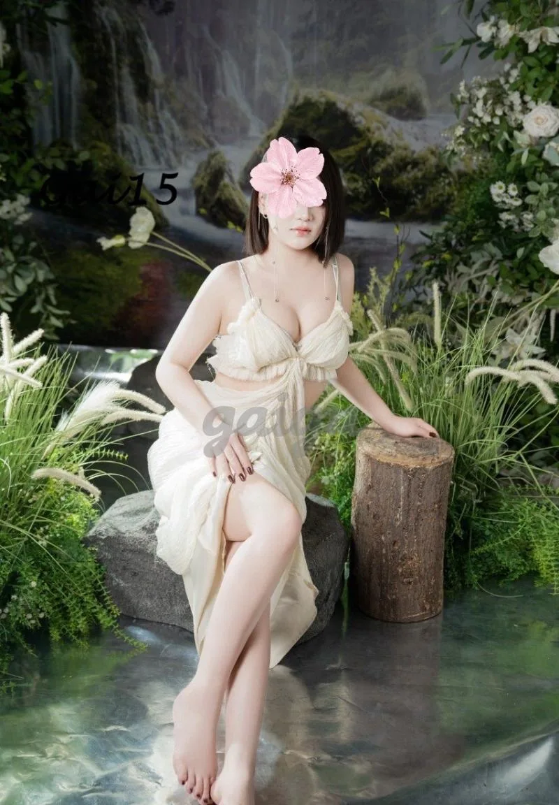 DIỆU ANH - VỪA KUTE VỪA DÂM DỤC NHƯ IDOL JAV