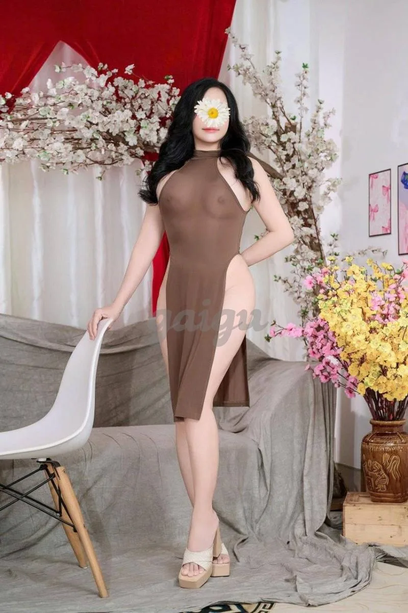 Diệp Nhi - Chuyên Cơ Siêu Hạng Cực Nét Dâm Bạo Khủng Khiếp