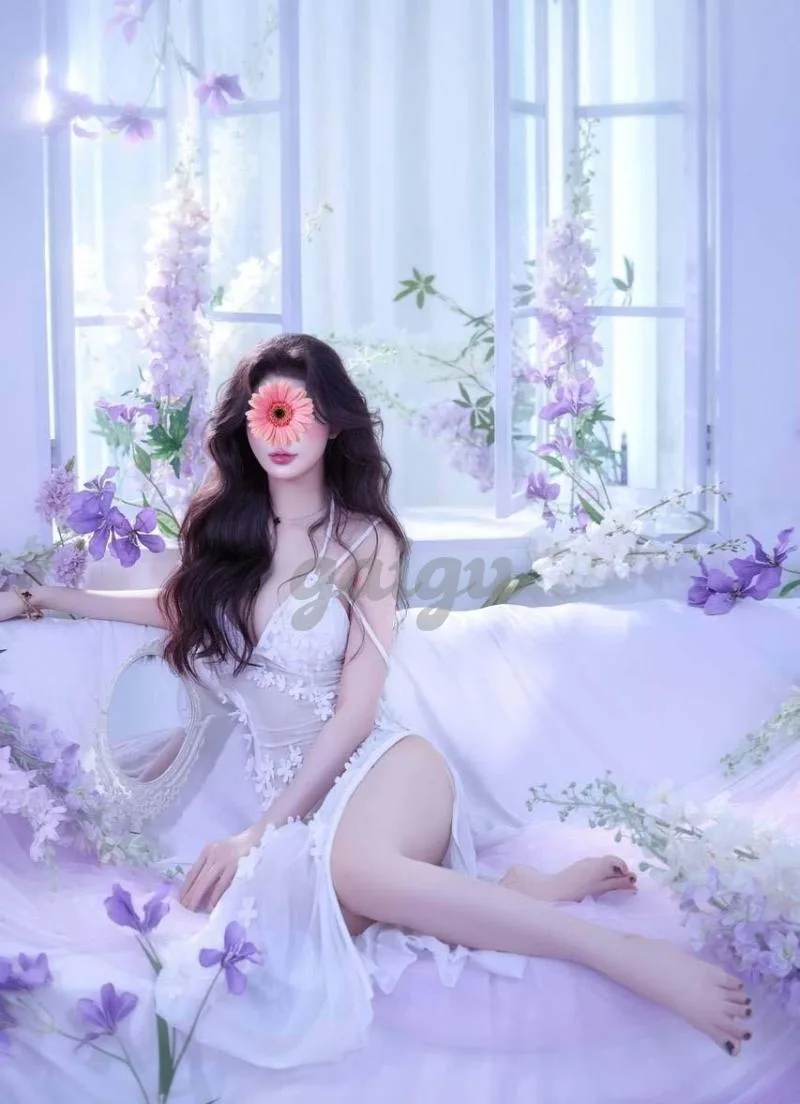 THƯ KỲ - Sexy dâm nữ - Supper model siêu dâm