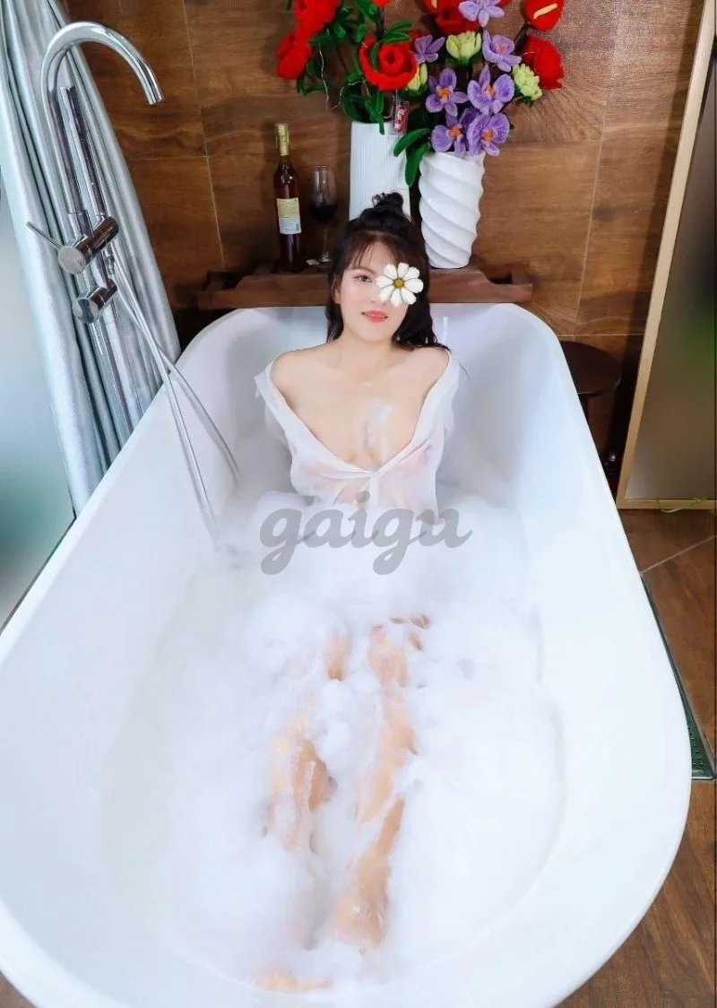 ❤️ THU HÀ ❤️ Nữ thần dâm - Hàng thật 100% - làm tình hot