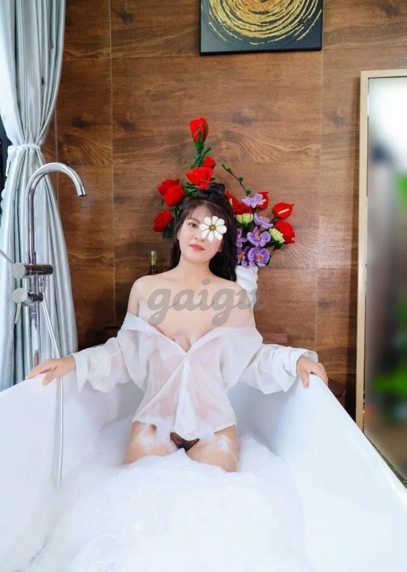 ❤️ THU HÀ ❤️ Nữ thần dâm - Hàng thật 100% - làm tình hot