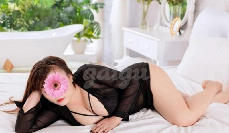 ❤️ ÁNH DƯƠNG - có da có thịt chuẩn ngon - Sexy ngọt ngào
