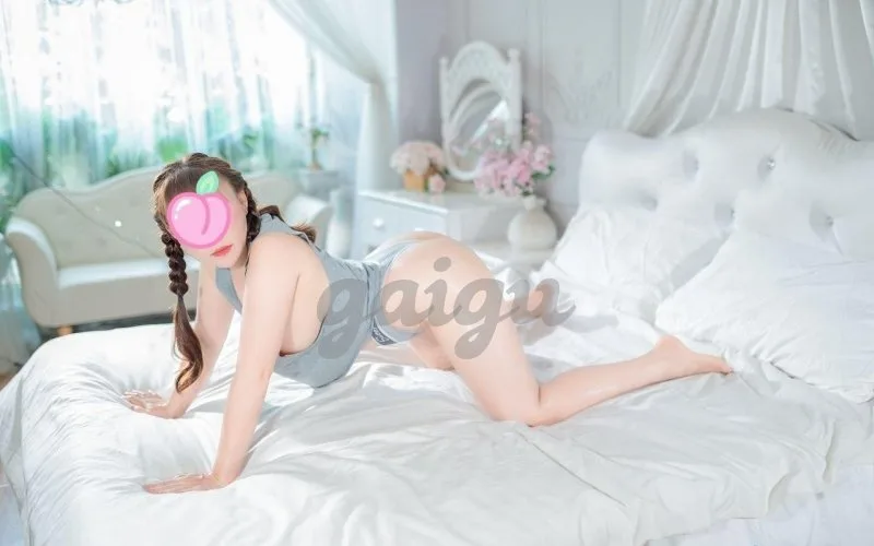 ❤️ ÁNH DƯƠNG - có da có thịt chuẩn ngon - Sexy ngọt ngào