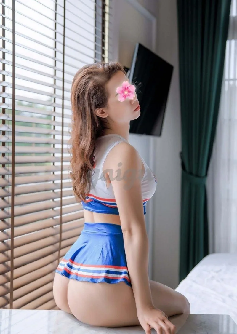 ❤️ DIỆU HÂN - Massage Fuck - CIA - Dâm đẳng cấp