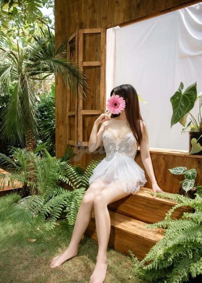 ❣️✨ THANH THỦY ❣️✨ - Đam mê tình dục - Mong To Doggy phê
