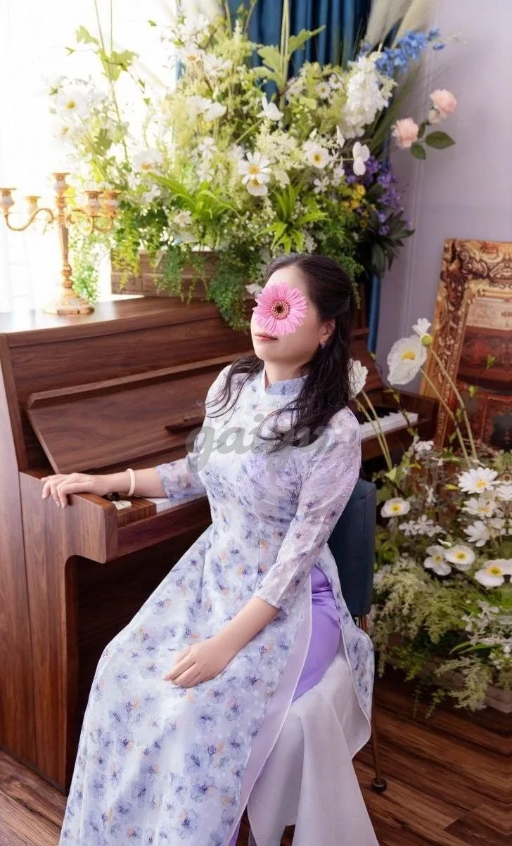 ❤️ KHÁNH VÂN - MB Dâm chuẩn - Làm tình bao phê