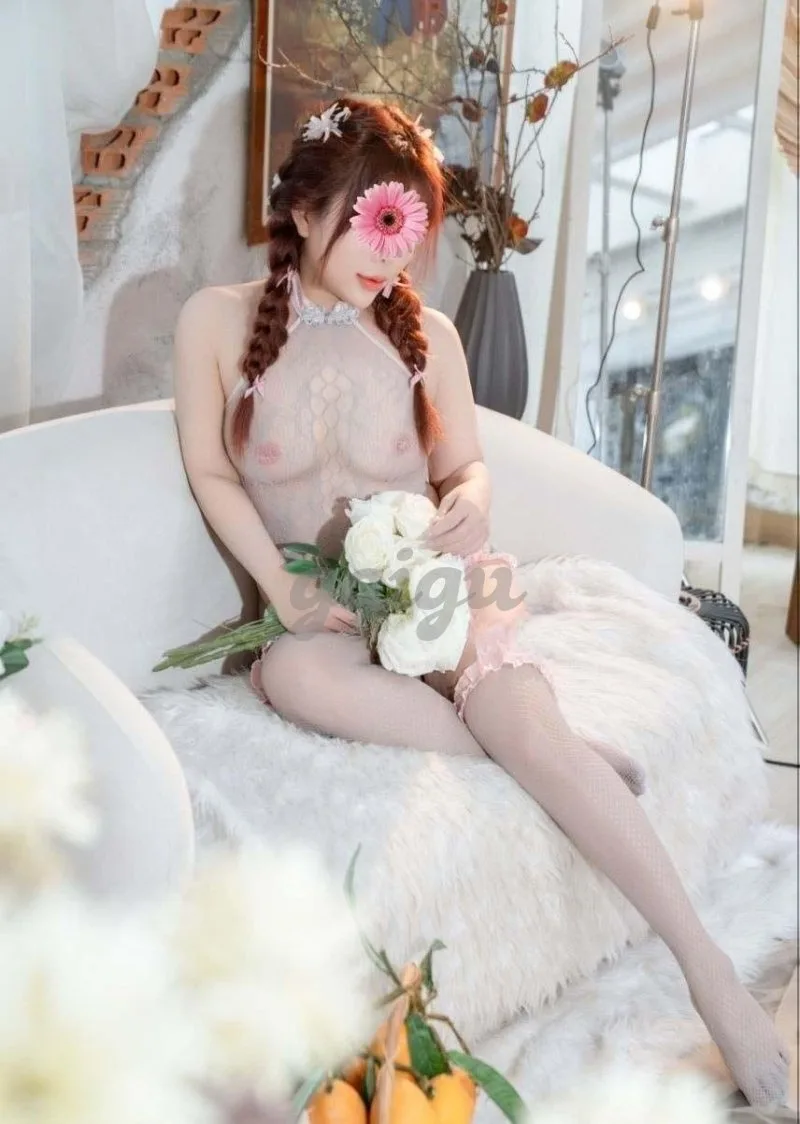 ✨ Bé Ruby ✨ Chuppy Siêu Đáng Yêu - V3 To Tròn Doggy Bao Phê ê ê...!