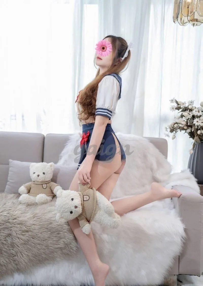 MỸ TIÊN - Xinh dâm - chiều khách nhiệt tình