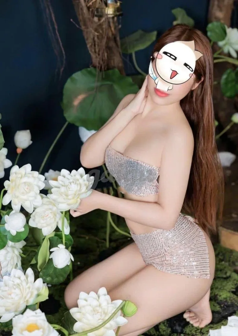 ❤️ BÉ SU - Sexy ngon tuyệt - Dâm nữ chiều khách