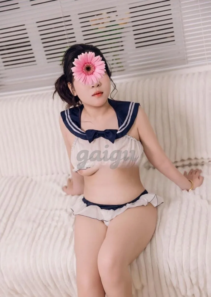 ❣️✨ Bảo Anh ❣️✨ Dễ Thương Nhẹ Nhàng - Vui Vẻ