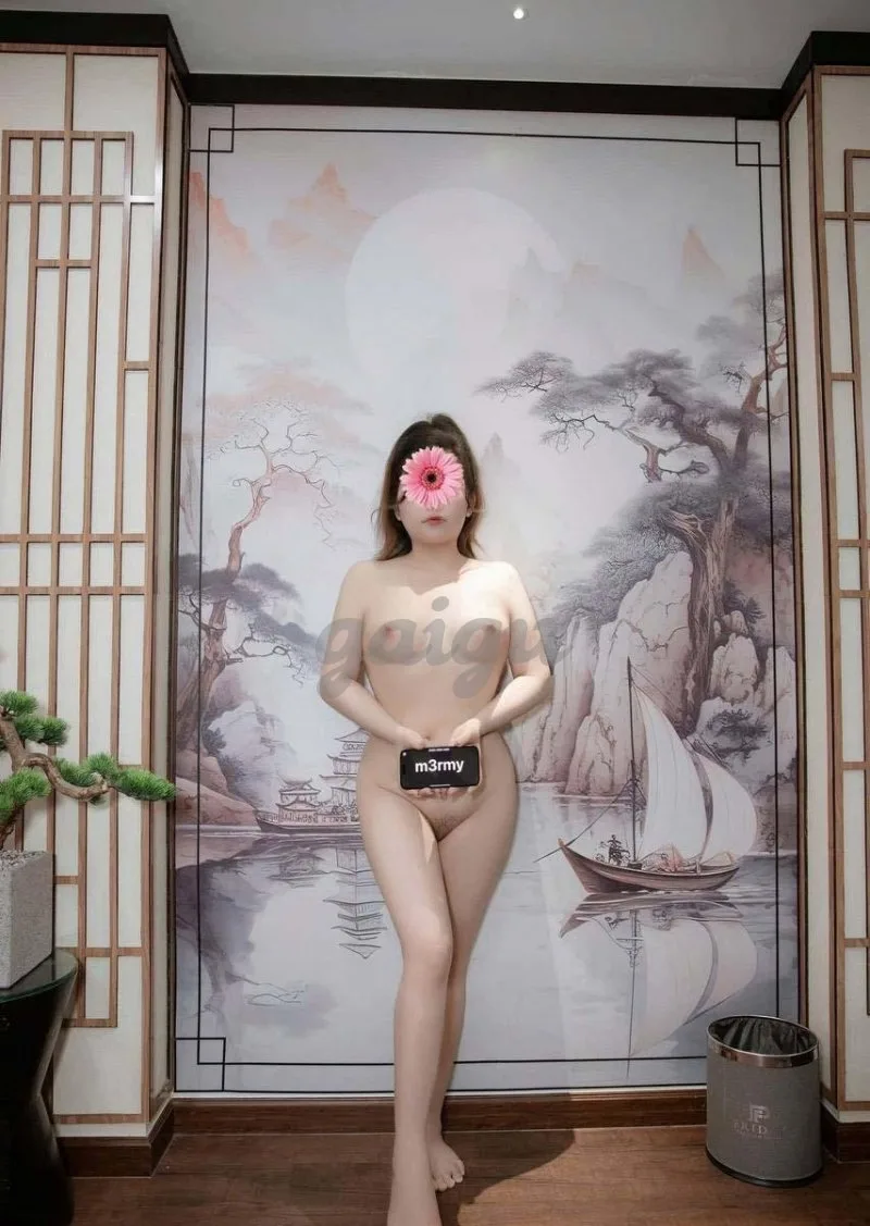 ❤️ Kiểu nữ ❤️ Thiếu nữ Sexy - teen Dáng xinh Ngực đẹp - Siêu dâm