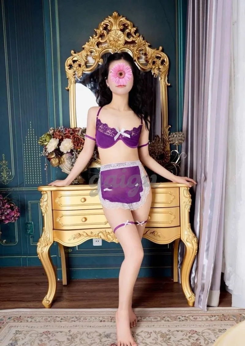 ❤️ HUỆ CHI - Đáng dây loli chuẩn ngon - Sexy ngọt ngào - siêu dâm