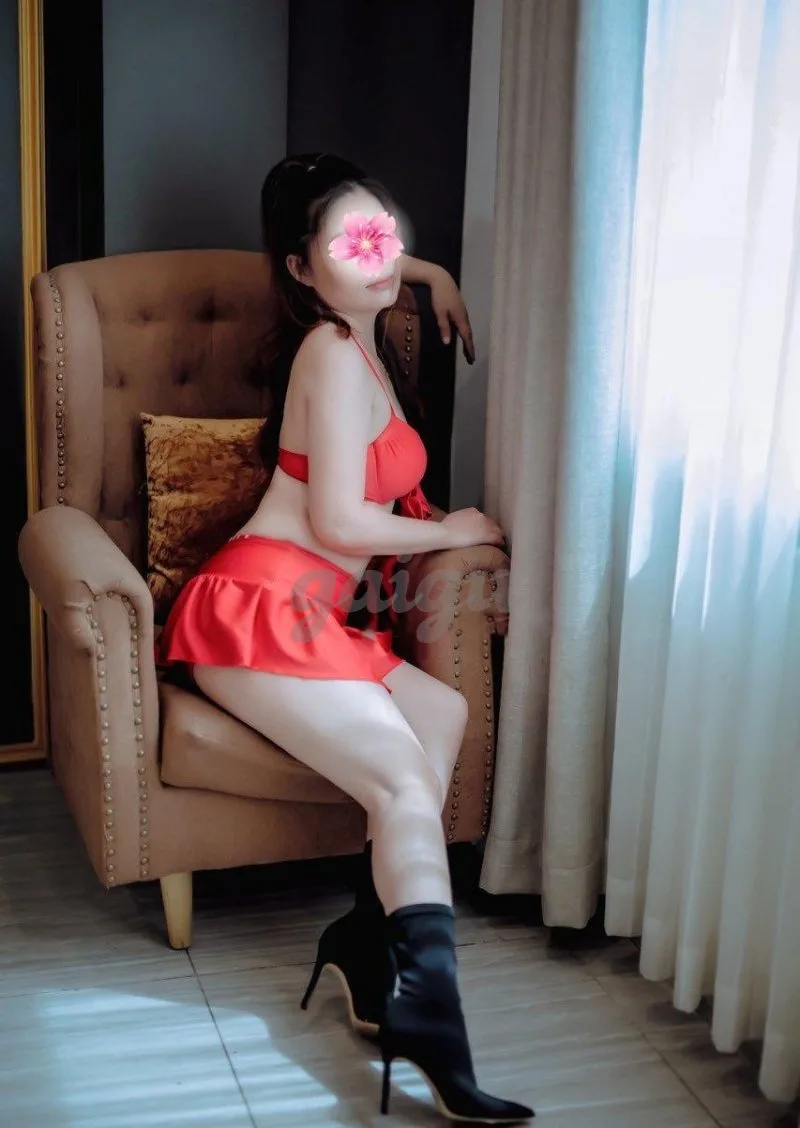 ❤️ MINH AN ❤️ Sexy dâm nữ - làm tình khiêu gợi đa tình