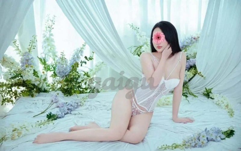 NANA - Baby model - xinh dâm siêu hot