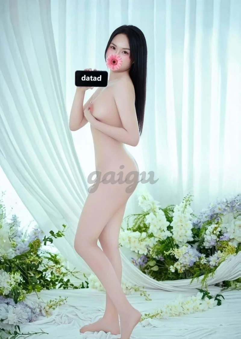 NANA - Baby model - xinh dâm siêu hot