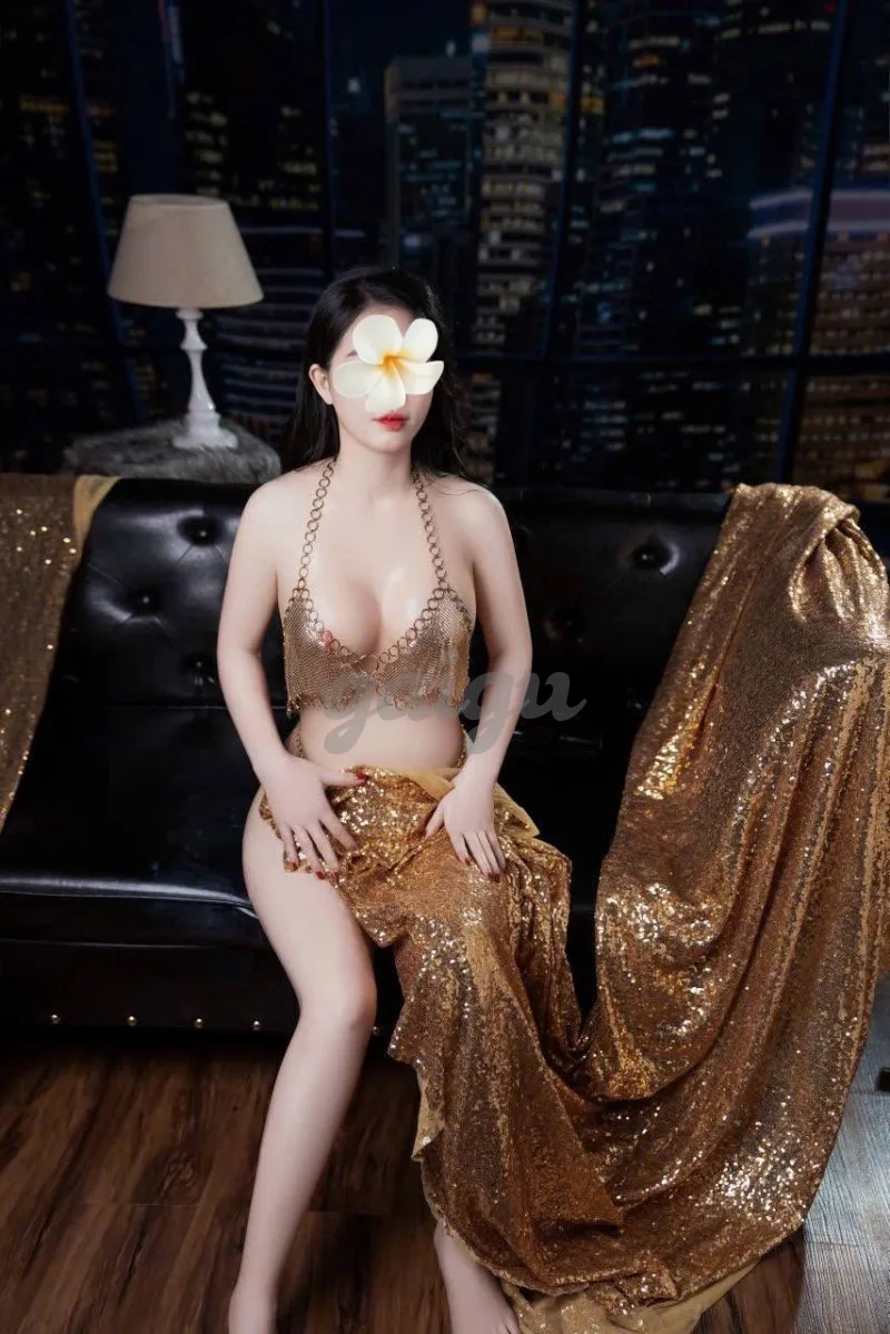 Quỳnh Như - Nhiệt Tình Ngất Ngây, Chỉ Say Mình Em