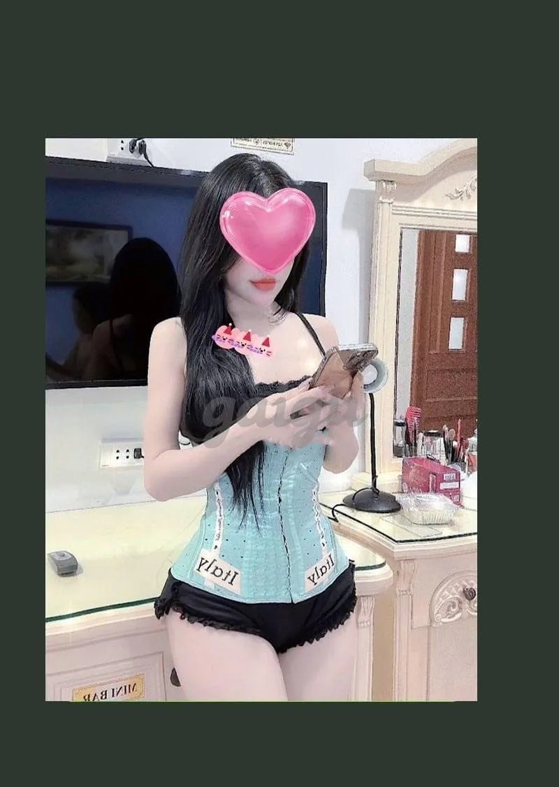 TÂY BÔNG - Sexy PG - Xinh khó cưỡng - body ngon