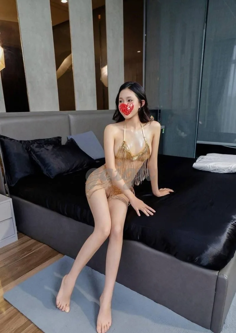 ❤️ BẢO TRÂM ❤️ Baby Girl DÂM THẦN 2k4 - Siêu Sexy đa tình