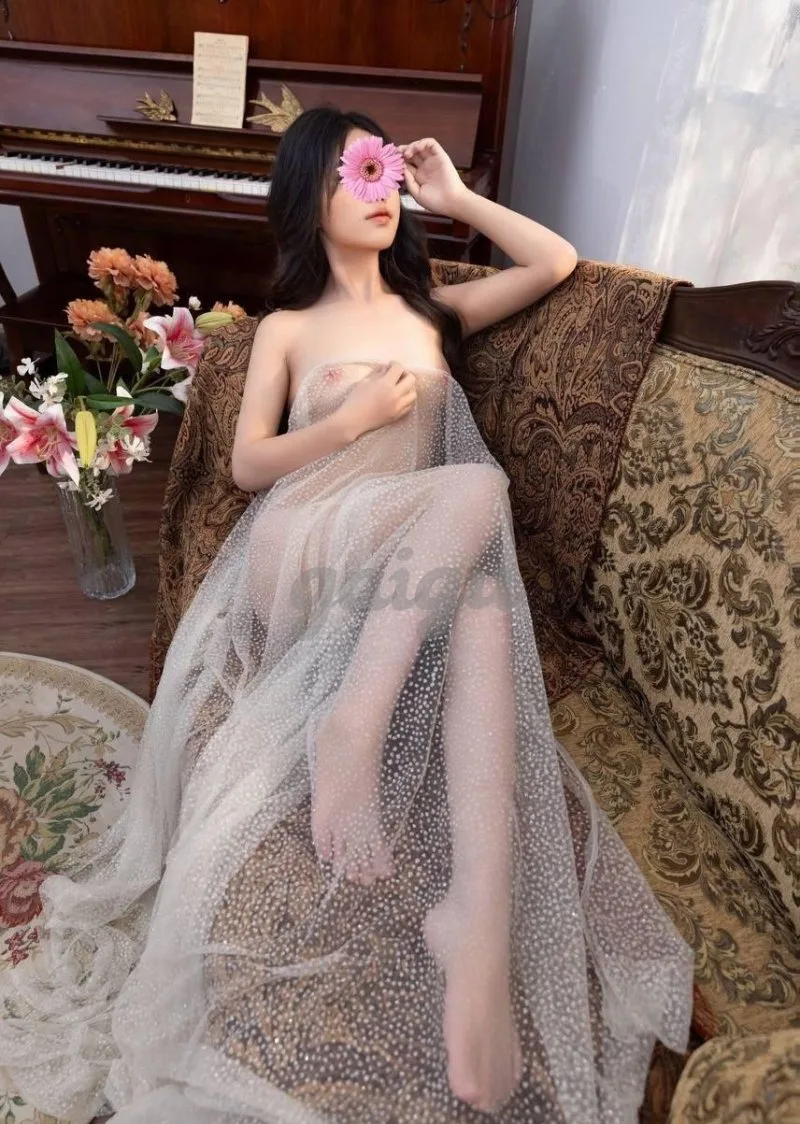 ❤️ TRÚC ANH ❤️ Thiếu nữ 2K6 Sexy - Teen baby sinh viên xinh yêu