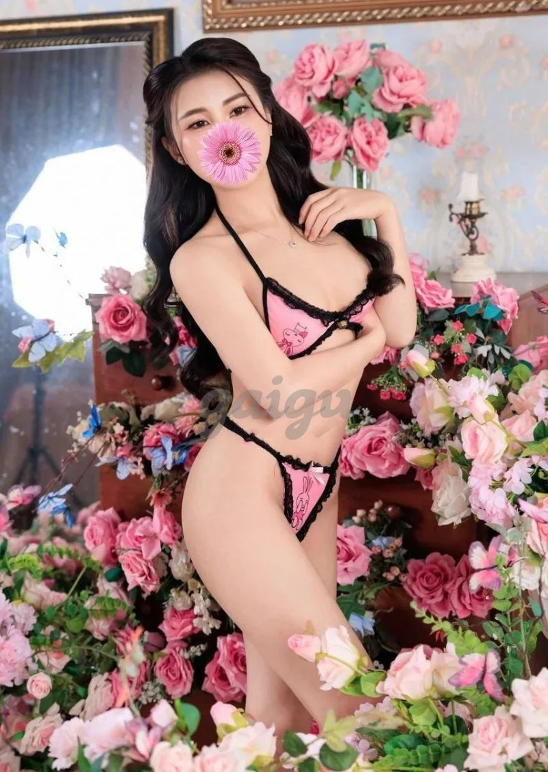 ❤️ KIỀU OANH - Girl Xinh 2K2 Siêu Hot - Làm tình bao phê