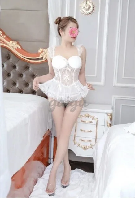 Thảo My - Ngoan Xinh Yêu, Nước Nôi Ướt Át