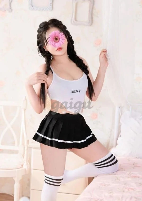 ❤️ HUYỀN ANH - Baby Girl Dâm nữ xinh xắn - Quyến rũ từng phút giây