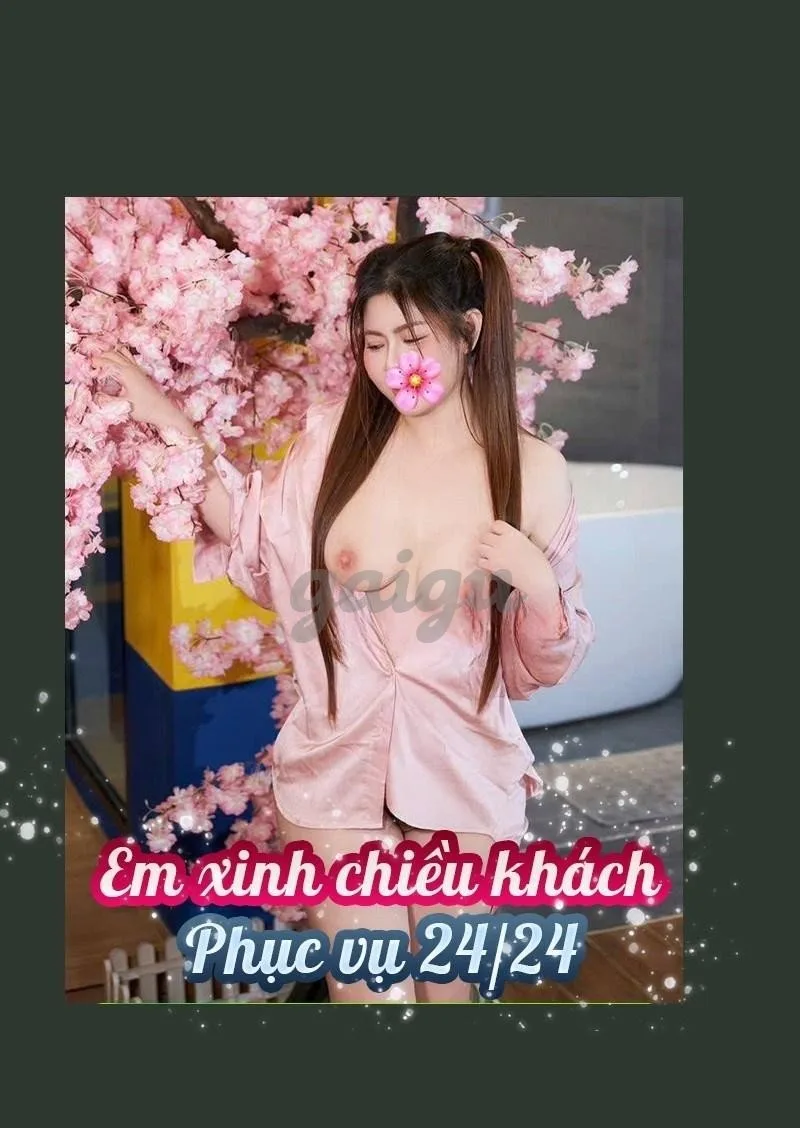 ❤️ TƯỜNG VY - Mong To Doggy phê - Body ngon xuất sắc