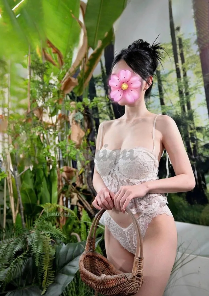 ❤️ Gia Hân ❤️ Dâm dâm Đa tình - sexy khiêu gợi ngọt ngào