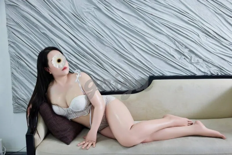 Trà My - Cực Phẩm Tình Dục, Tê Tái Như JAV Mới Nổi