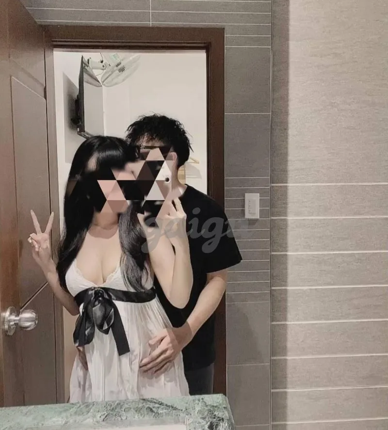 TÔ BẢO NHI 2K1 - THÍCH COSPLAY - dâm ngon dáng dây siêu yêu