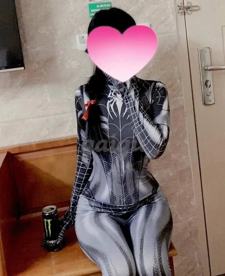 TÔ BẢO NHI 2K1 - THÍCH COSPLAY - dâm ngon dáng dây siêu yêu