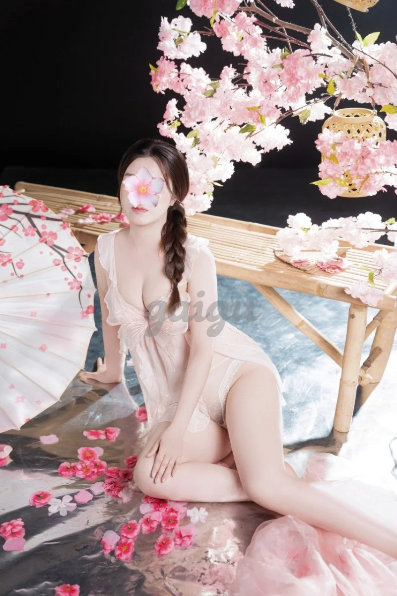 Bé Mỹ Linh - Siêu Mẫu Tình Dục, Body Cực Căng Đỉnh Cao Phân Khúc