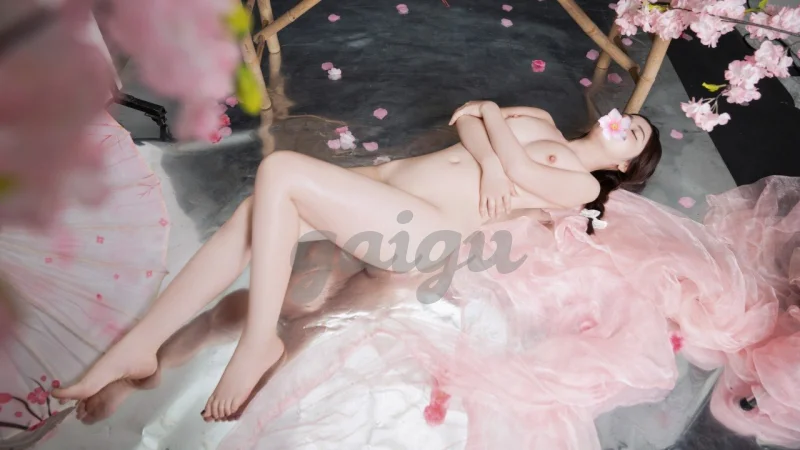 Bé Mỹ Linh - Siêu Mẫu Tình Dục, Body Cực Căng Đỉnh Cao Phân Khúc
