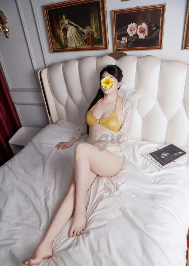 New❤️Bé Thủy Trúc❤️Tiểu Thư Xinh Đẹp❤️Dáng Ngon Hàng Còn Ngon Hơn