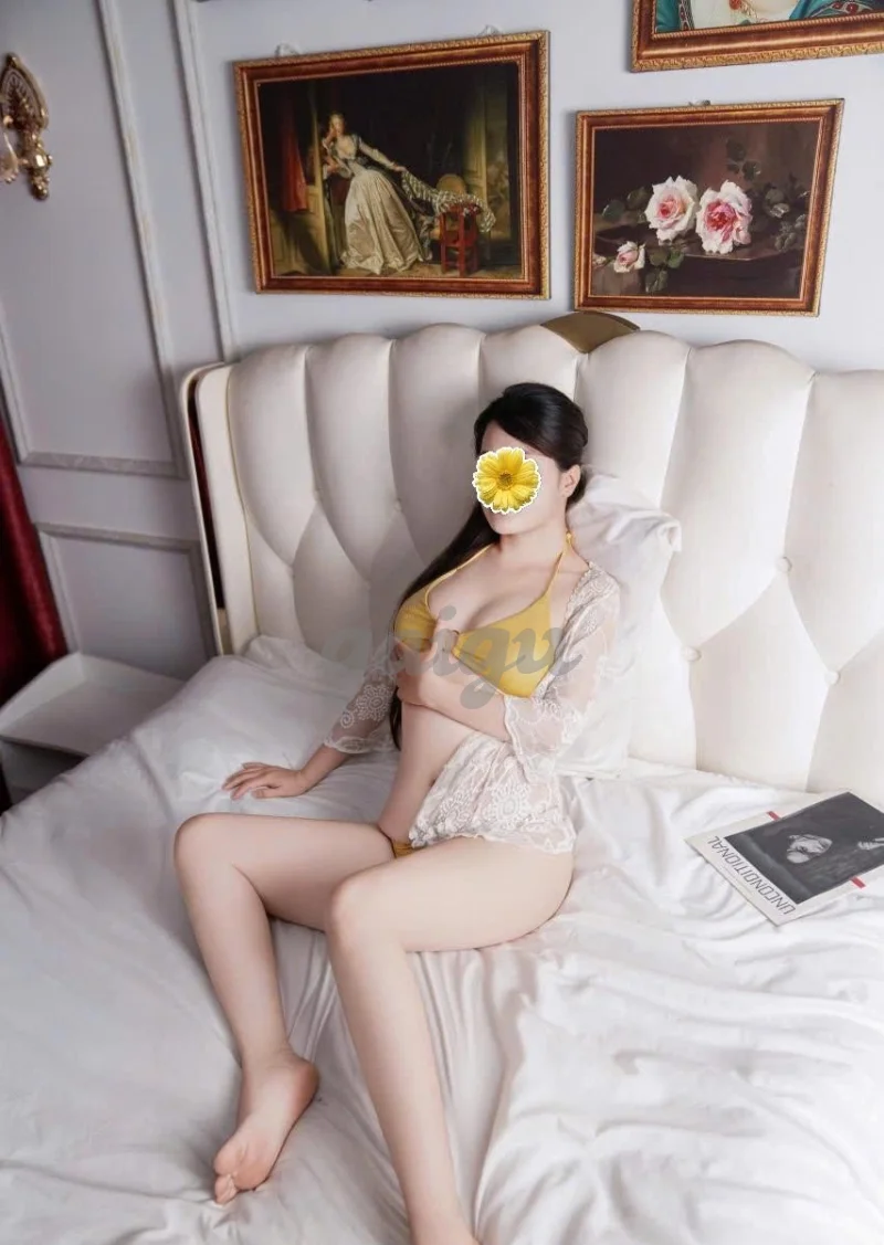 New❤️Bé Thủy Trúc❤️Tiểu Thư Xinh Đẹp❤️Dáng Ngon Hàng Còn Ngon Hơn