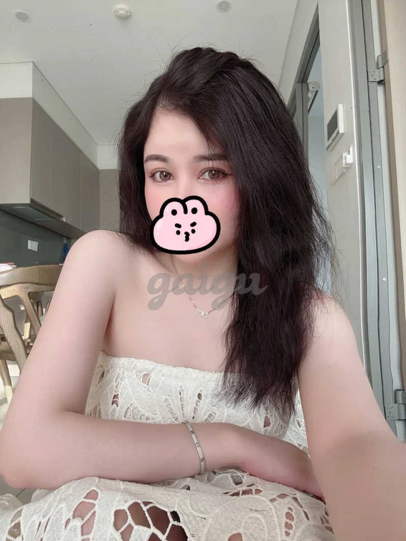 ❤️Thanh Trà ❤️ Dâm dâm nữ - sexy khiêu gợi đa tình