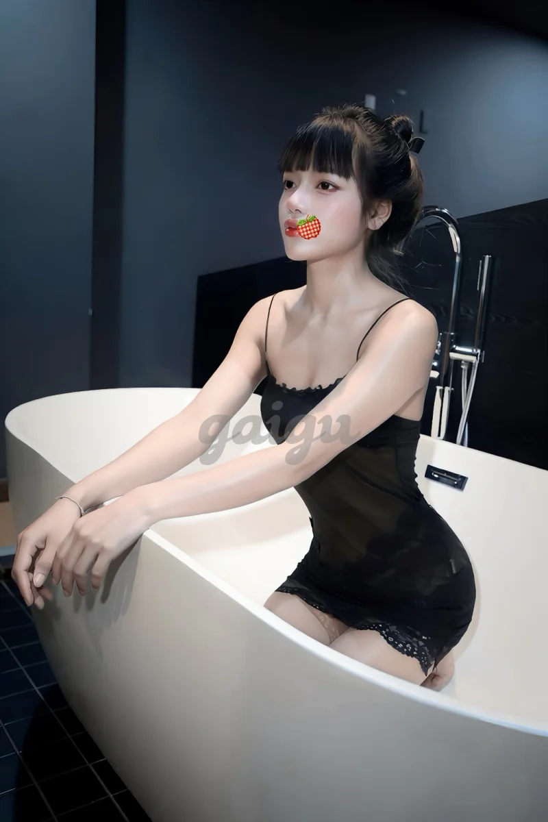 Lisa Hót Girl đà nẵng