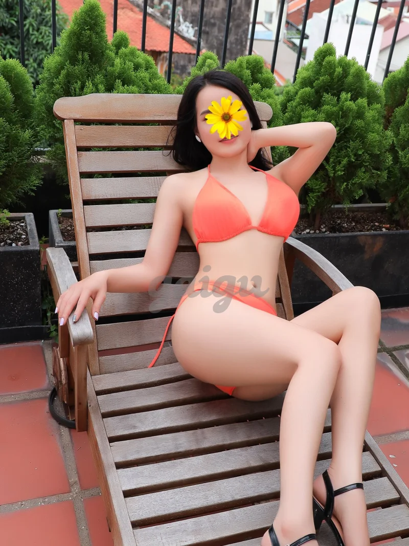 ❤️Trinh Baby ❤️ Đẳng Cấp Xinh Teen ❤️ Gái Mới Lớn Non Tơ