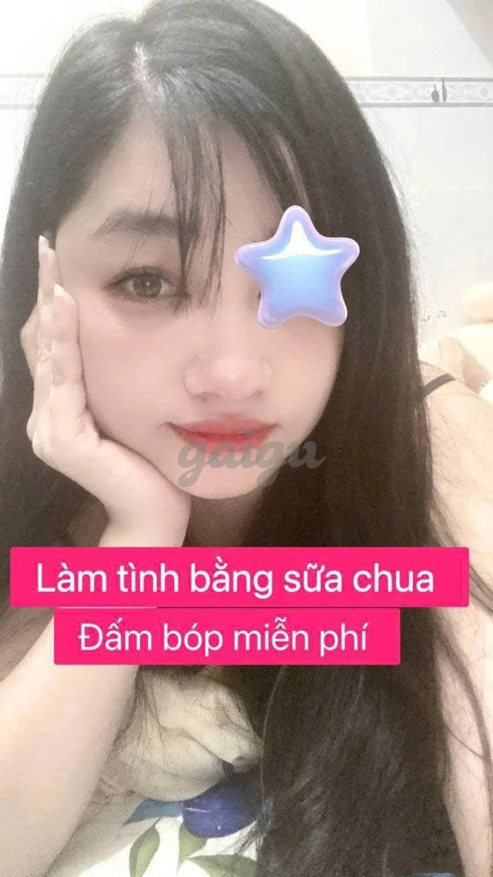 ❤️ TRÂM ANH - Hot girl Dâm xinh - Cực phẩm làm tình [2017]