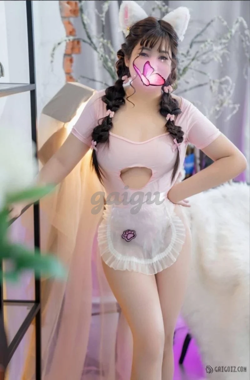 ❤️ TRÂM ANH - Hot girl Dâm xinh - Cực phẩm làm tình [2017]