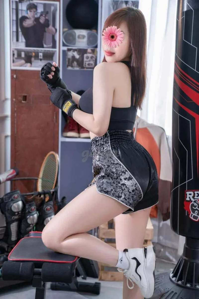 Thiên Thiên - FULL DỊCH VỤ - ĐỈNH NHẤT PHÂN KHÚC - CIA + WC