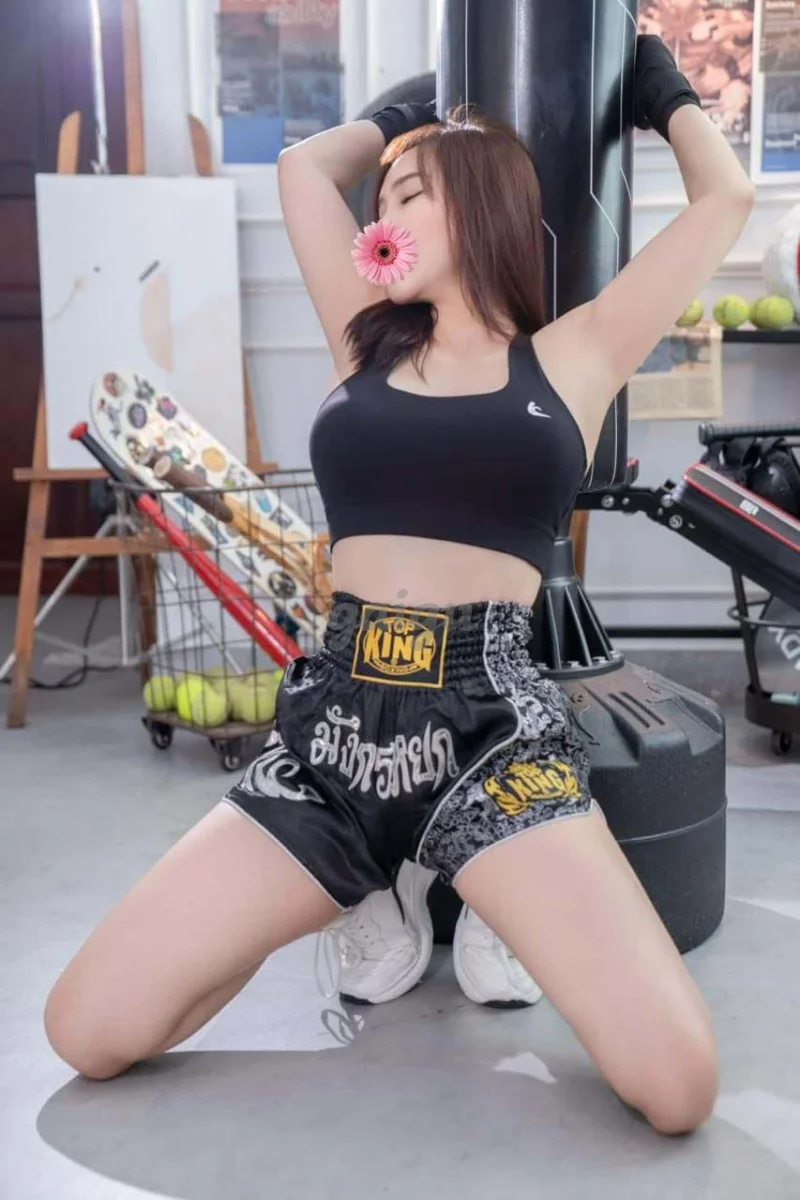 Thiên Thiên - FULL DỊCH VỤ - ĐỈNH NHẤT PHÂN KHÚC - CIA + WC