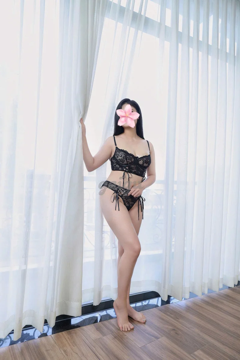 [⭐ VIP✔ ] Thanh Trà ❤️ VẺ ĐẸP TINH KHÔI - DA TRẮNG - DÁNG XINH