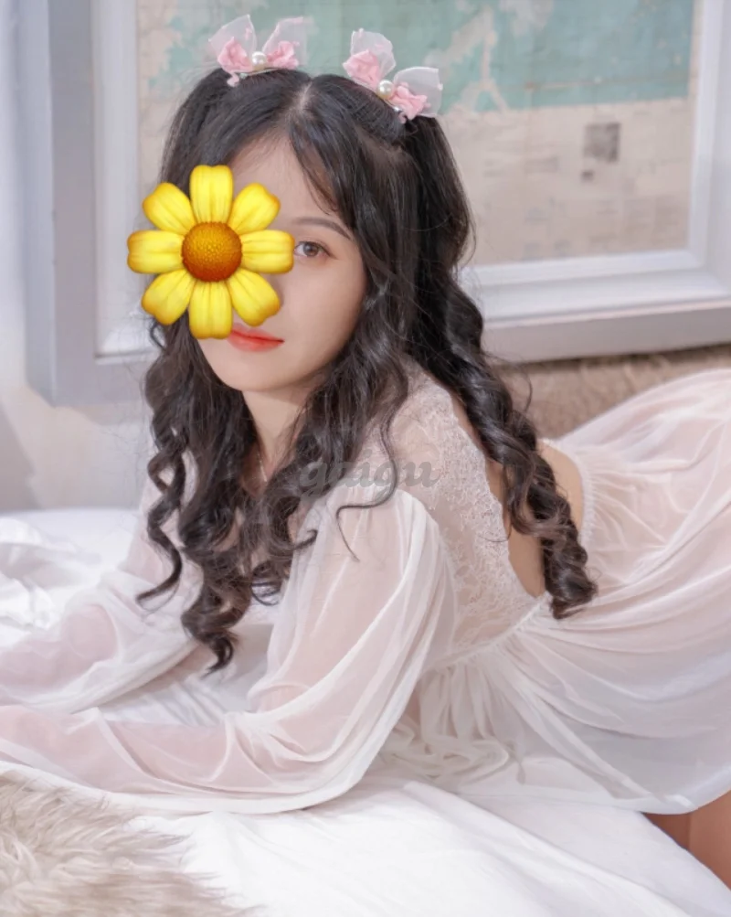DIỄM MY ( GÁI QUÊ)_ĐÁNG YÊU XINH XẮN _LÀM TÌNH BAO PHÊ